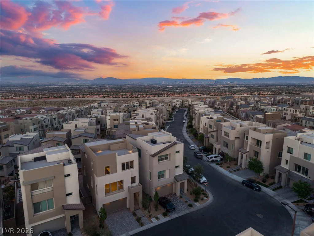2092 Noble Perch, Las Vegas, NV 89138