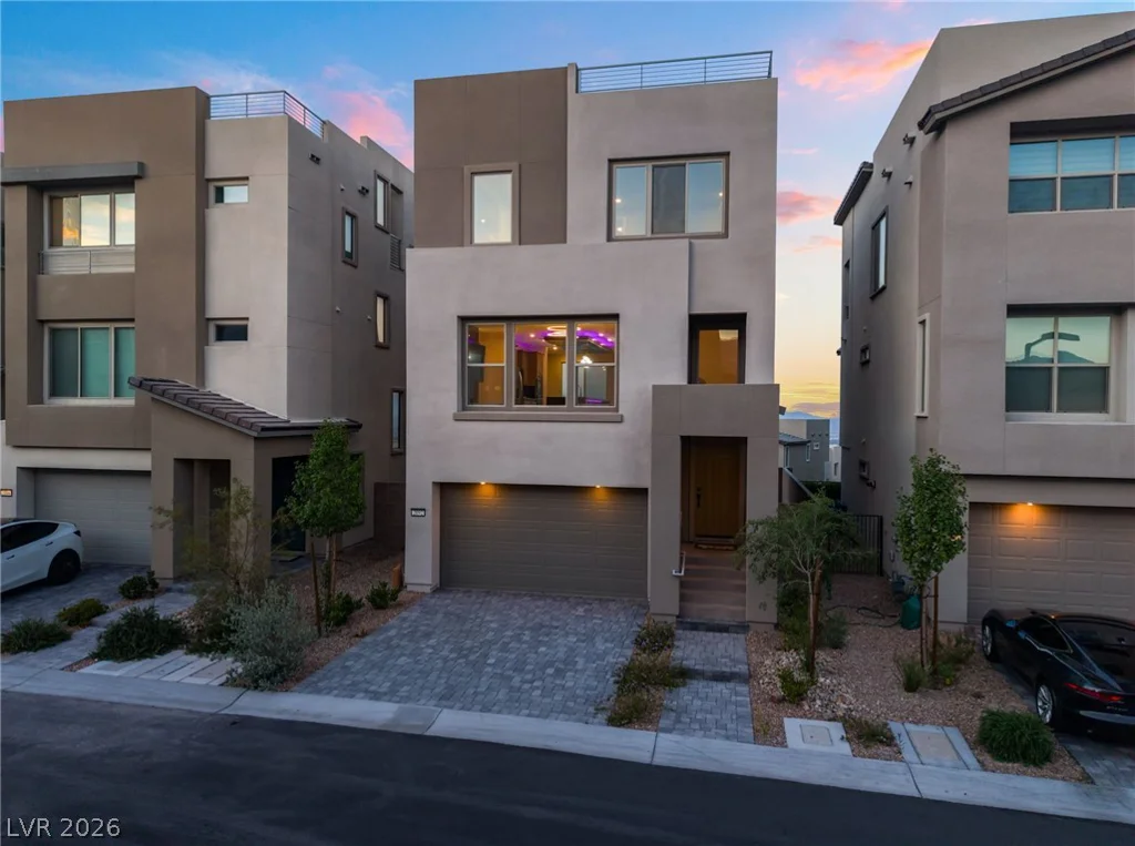 2092 Noble Perch, Las Vegas, NV 89138