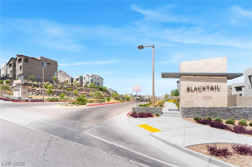 2092 Noble Perch, Las Vegas, NV 89138