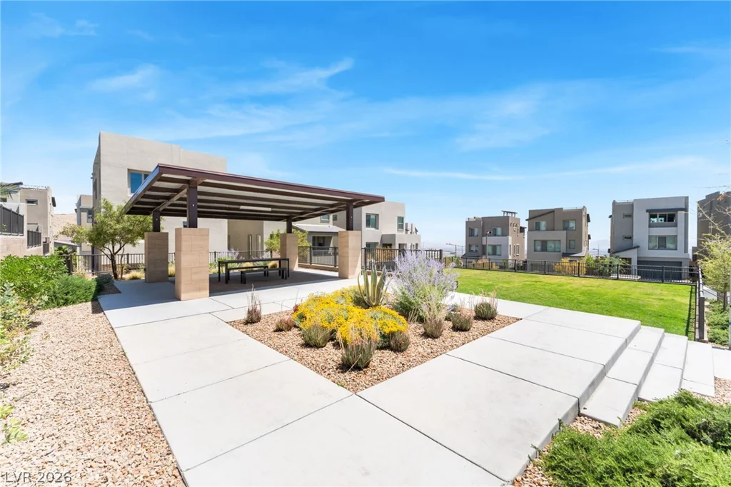 2092 Noble Perch, Las Vegas, NV 89138