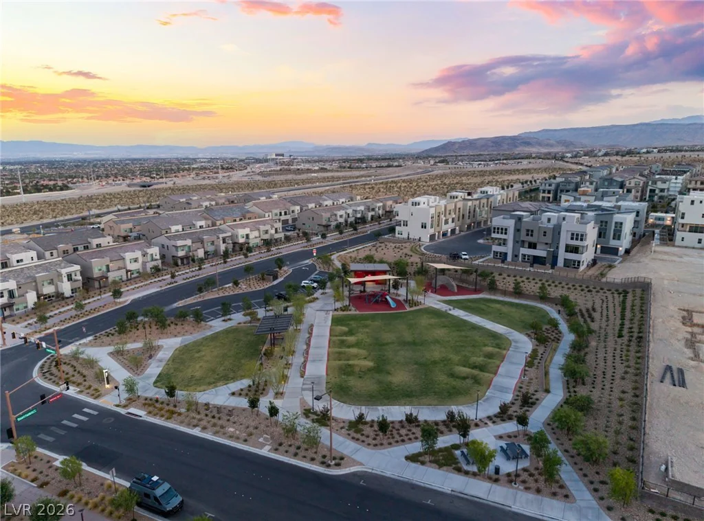 2092 Noble Perch, Las Vegas, NV 89138