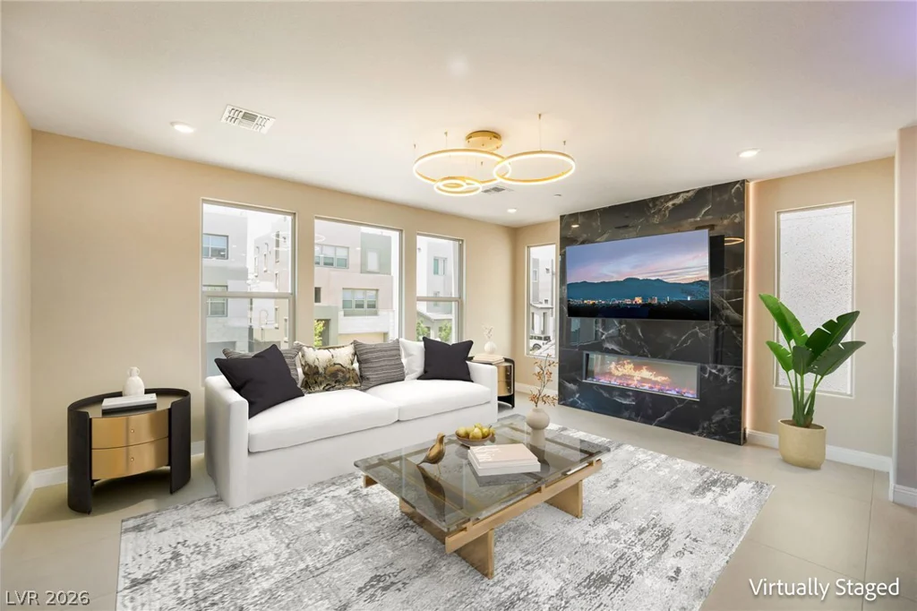 2092 Noble Perch, Las Vegas, NV 89138