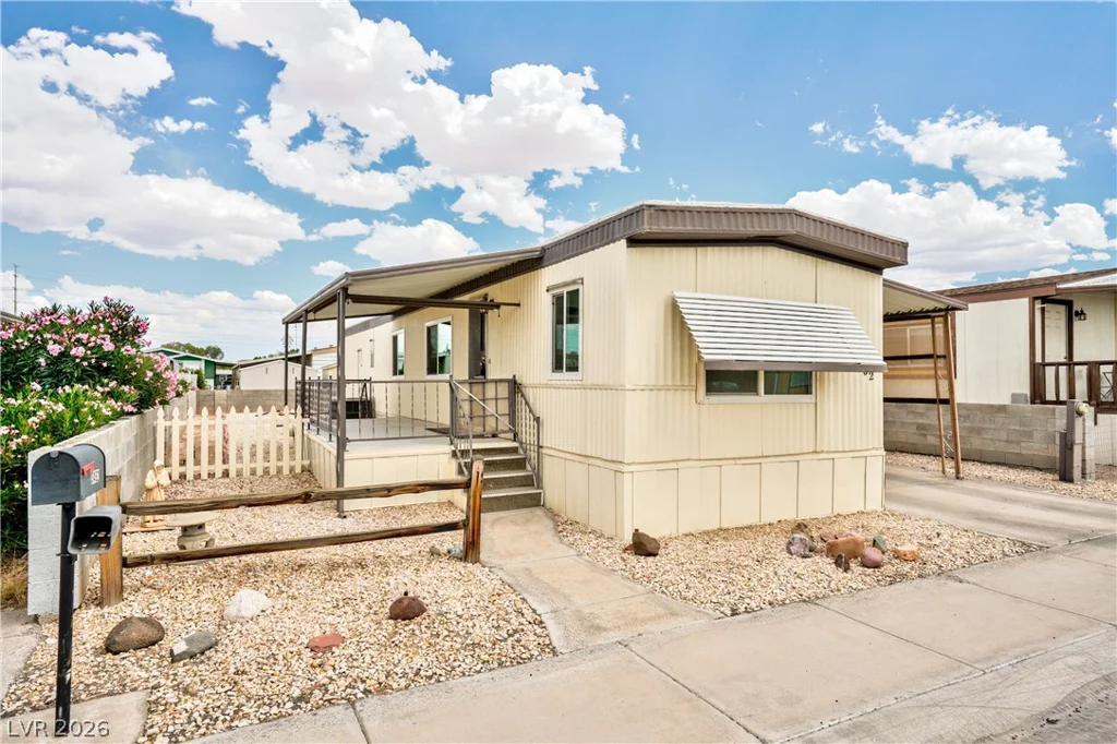 3462 Isle Royale, Las Vegas, NV 89122