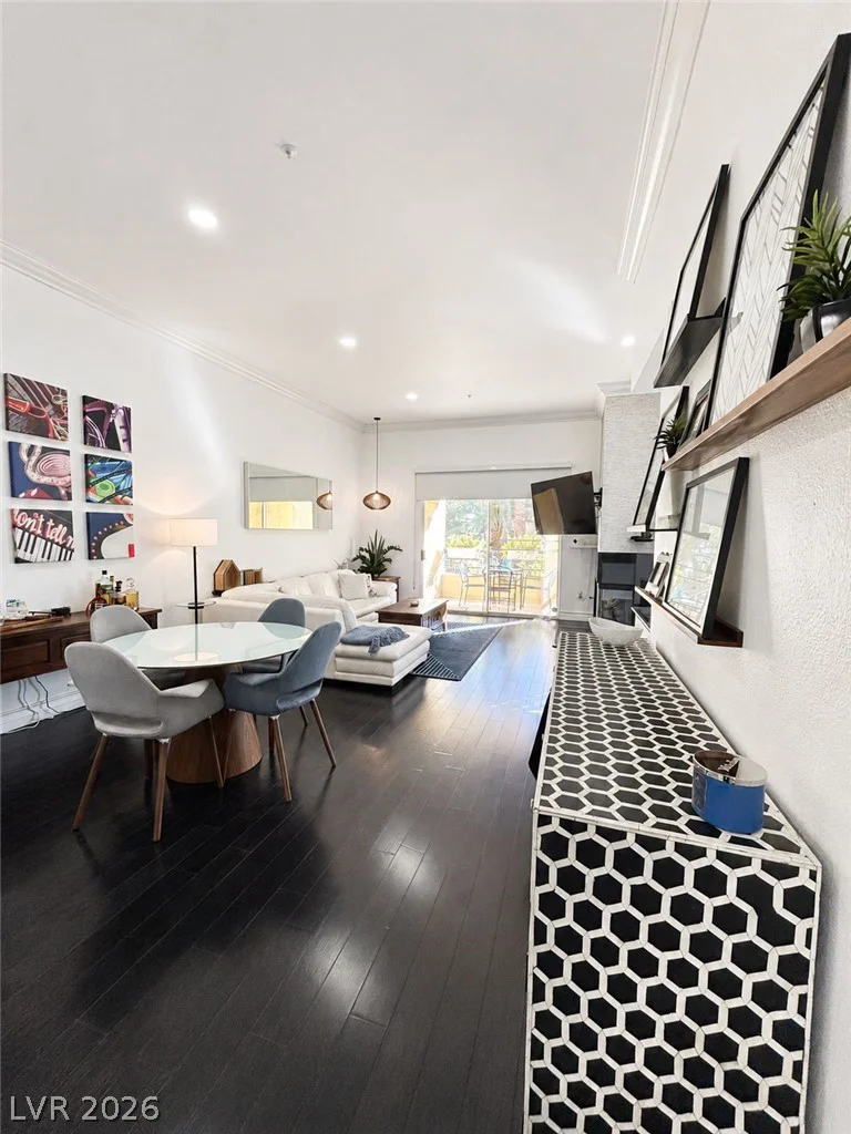 210 Flamingo, Las Vegas, NV 89169
