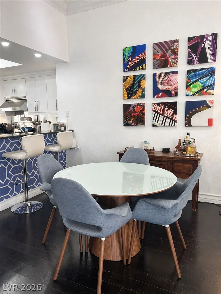 210 Flamingo, Las Vegas, NV 89169