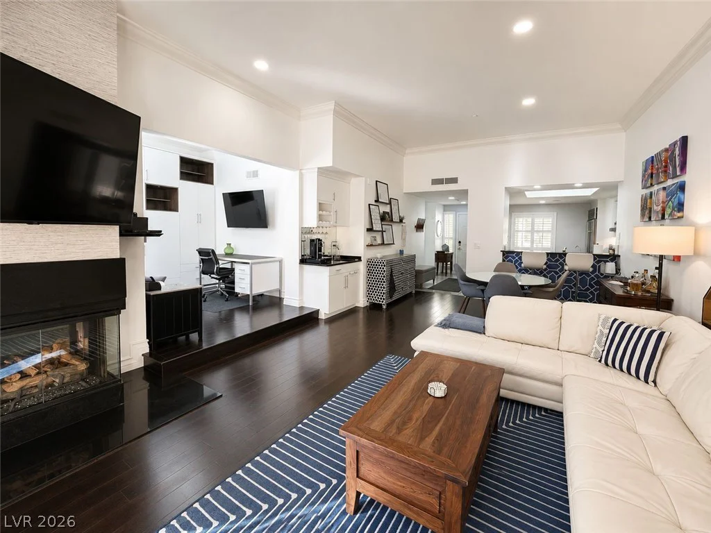210 Flamingo, Las Vegas, NV 89169