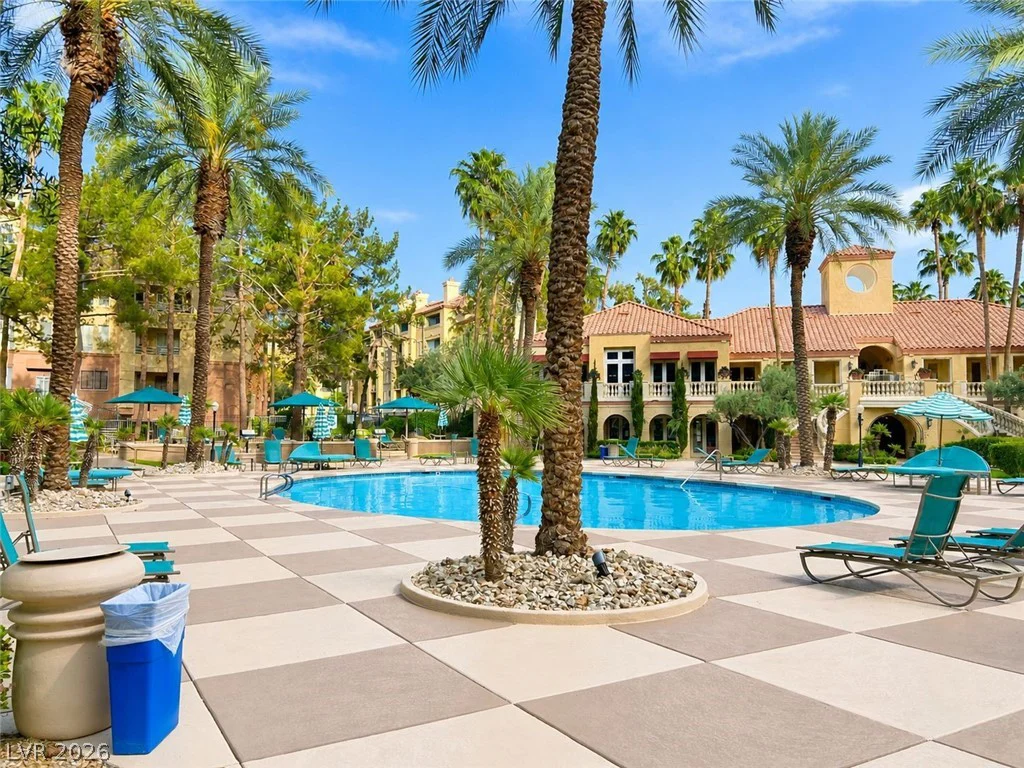 210 Flamingo, Las Vegas, NV 89169