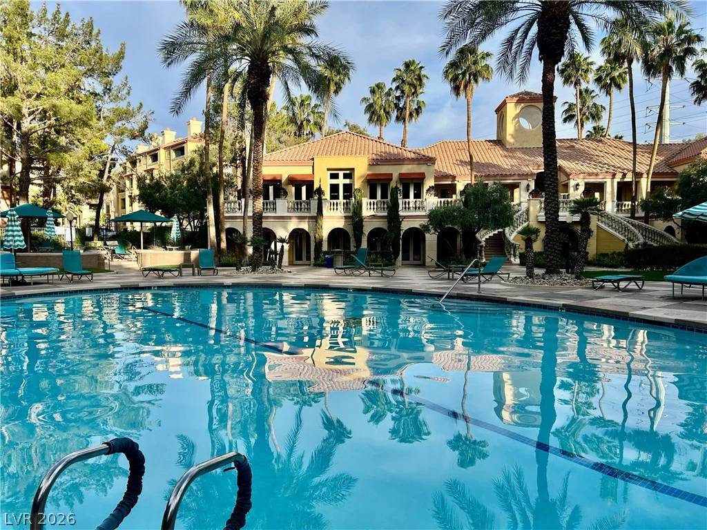 210 Flamingo, Las Vegas, NV 89169