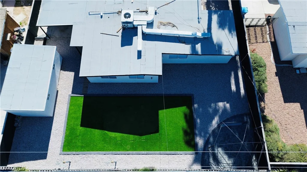 1660 Izabella, Las Vegas, NV 89169
