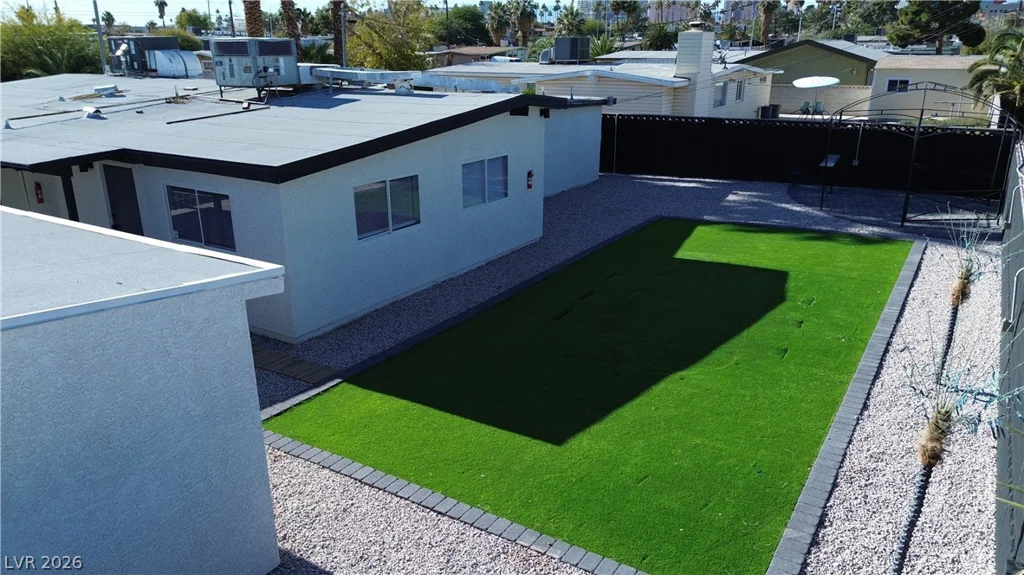 1660 Izabella, Las Vegas, NV 89169