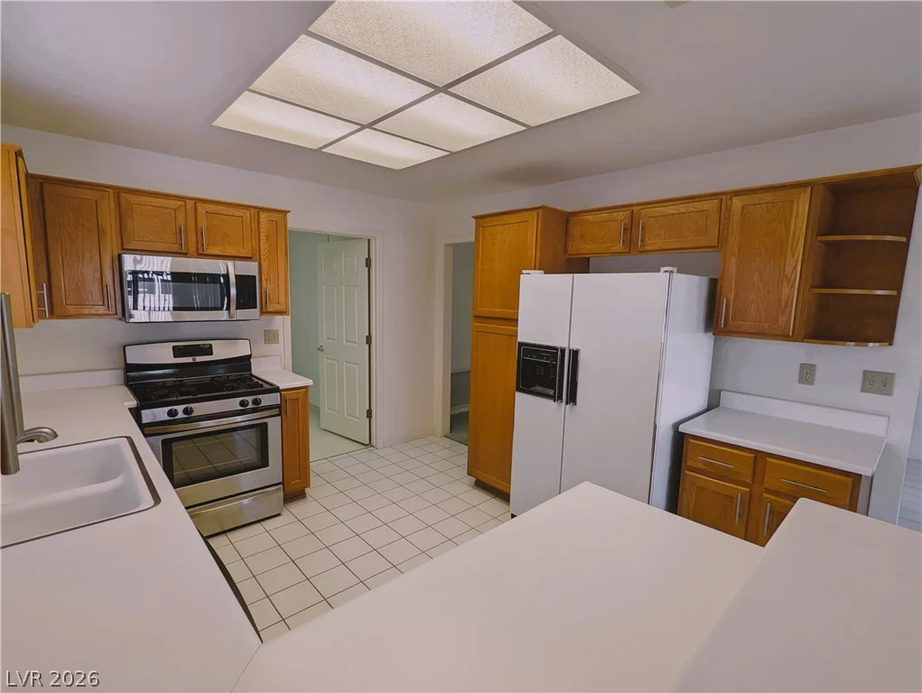 2524 Desert Glen, Las Vegas, NV 89134