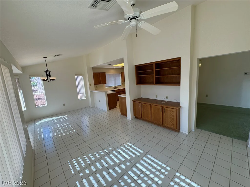 2524 Desert Glen, Las Vegas, NV 89134