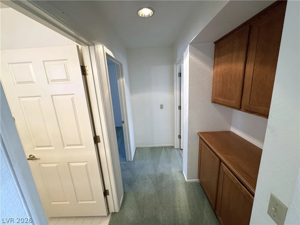 2524 Desert Glen, Las Vegas, NV 89134