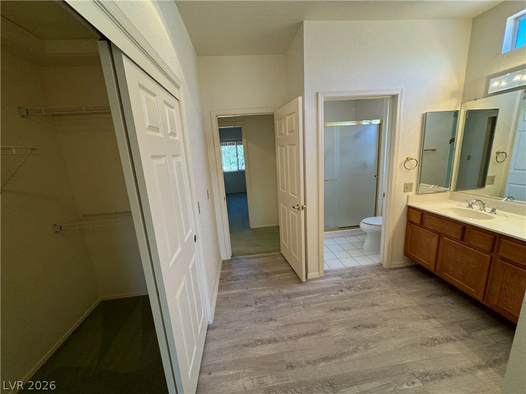 2524 Desert Glen, Las Vegas, NV 89134