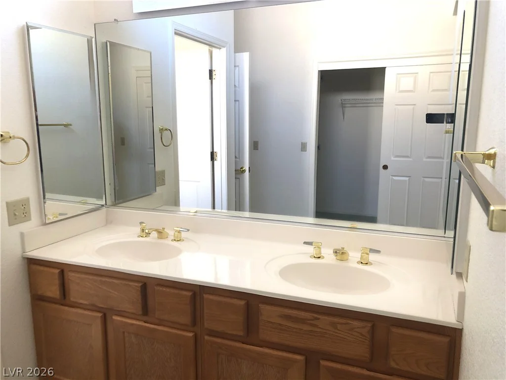 2524 Desert Glen, Las Vegas, NV 89134