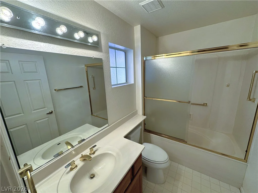 2524 Desert Glen, Las Vegas, NV 89134