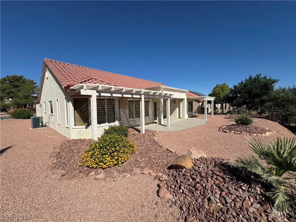 2524 Desert Glen, Las Vegas, NV 89134