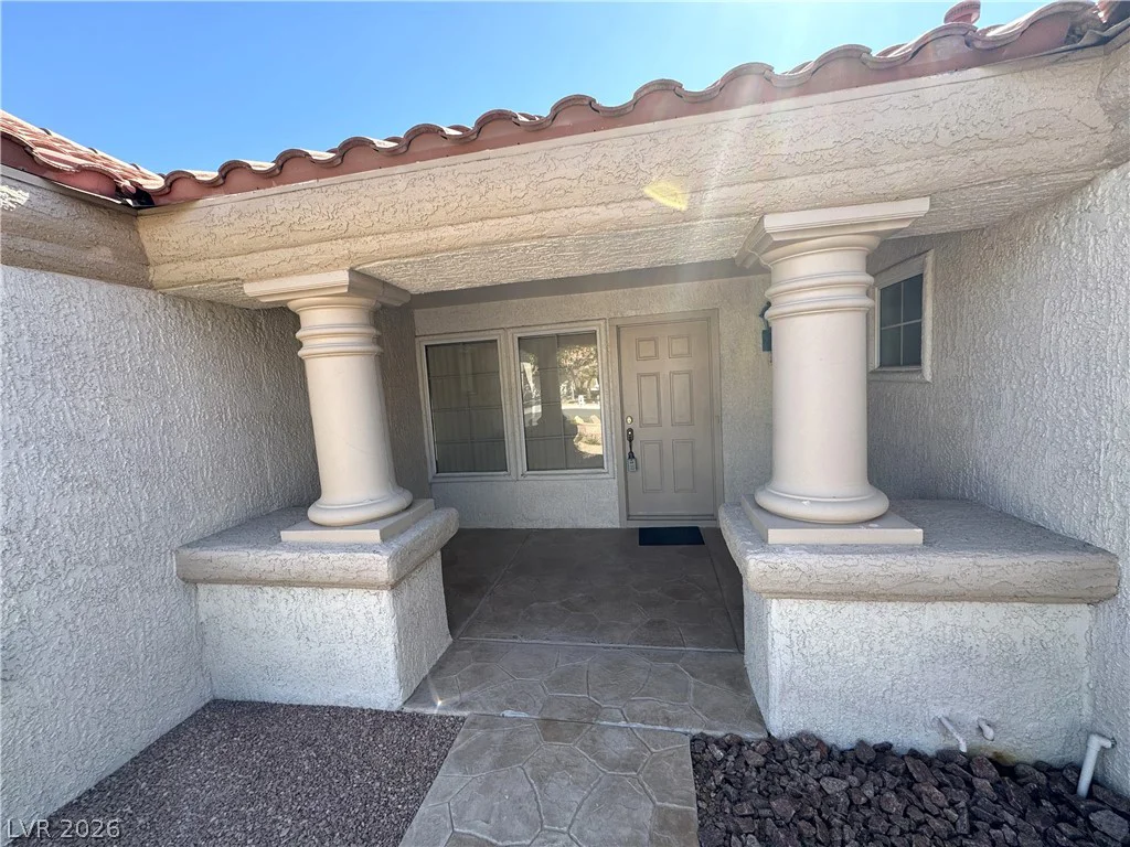 2524 Desert Glen, Las Vegas, NV 89134