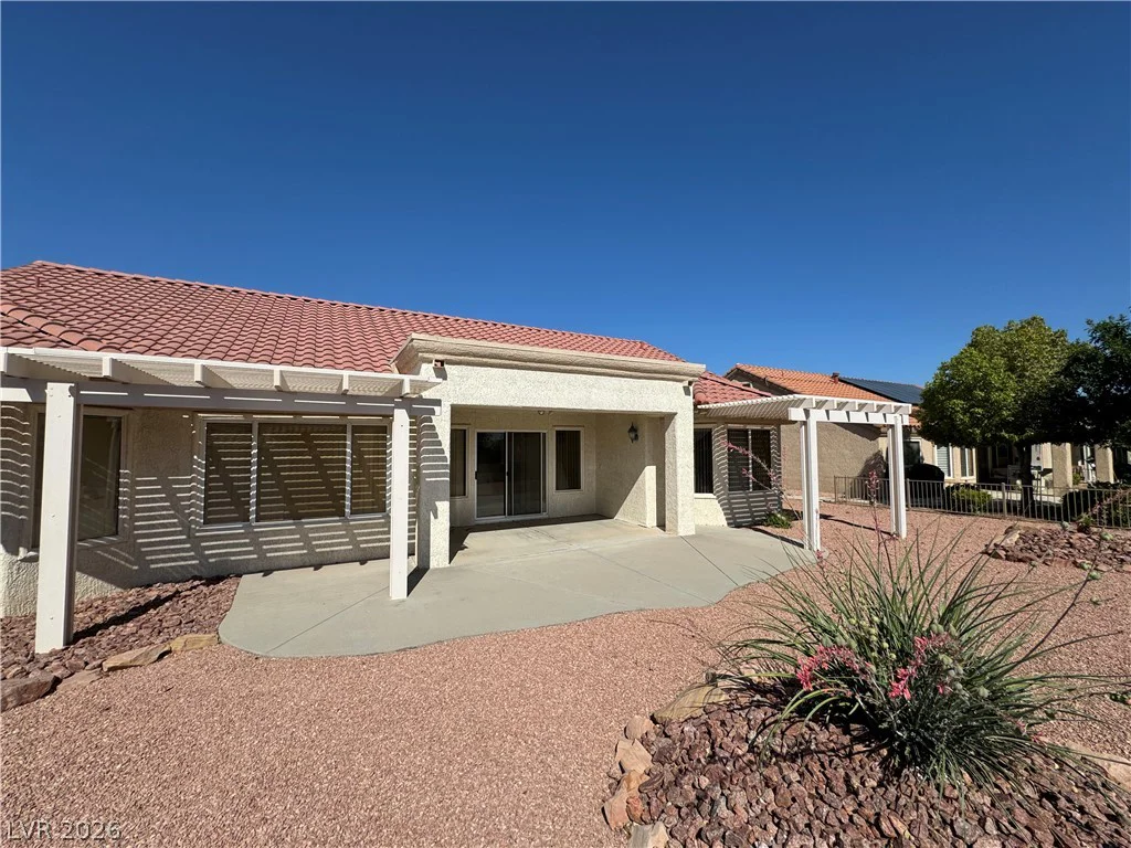 2524 Desert Glen, Las Vegas, NV 89134