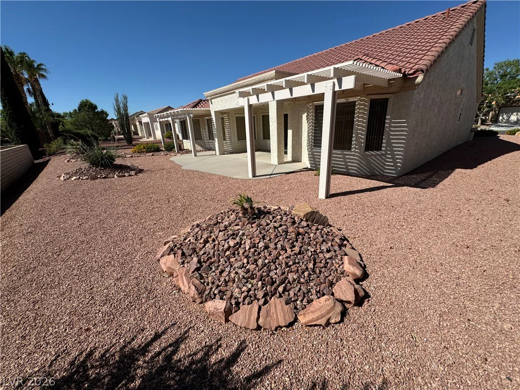 2524 Desert Glen, Las Vegas, NV 89134