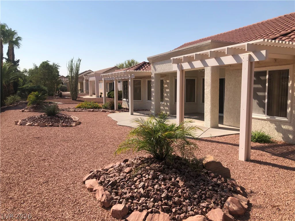 2524 Desert Glen, Las Vegas, NV 89134