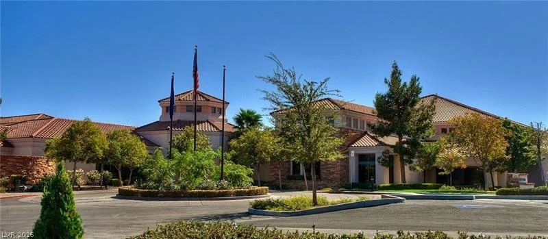 2524 Desert Glen, Las Vegas, NV 89134