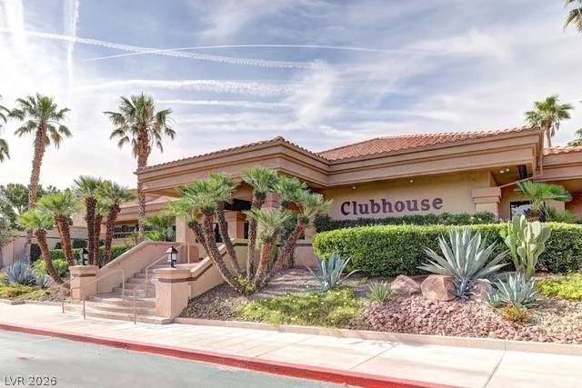 2524 Desert Glen, Las Vegas, NV 89134