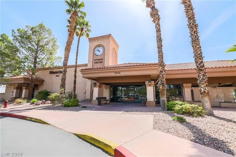 2524 Desert Glen, Las Vegas, NV 89134