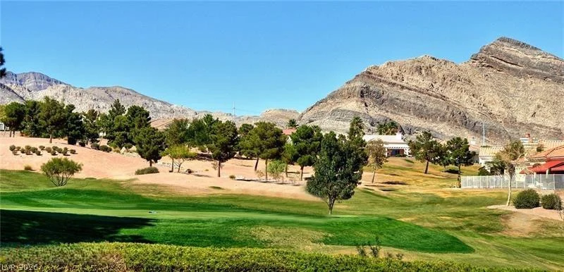 2524 Desert Glen, Las Vegas, NV 89134