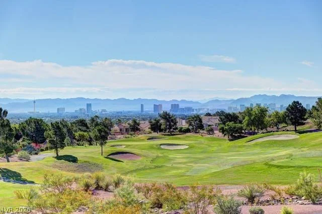 2524 Desert Glen, Las Vegas, NV 89134