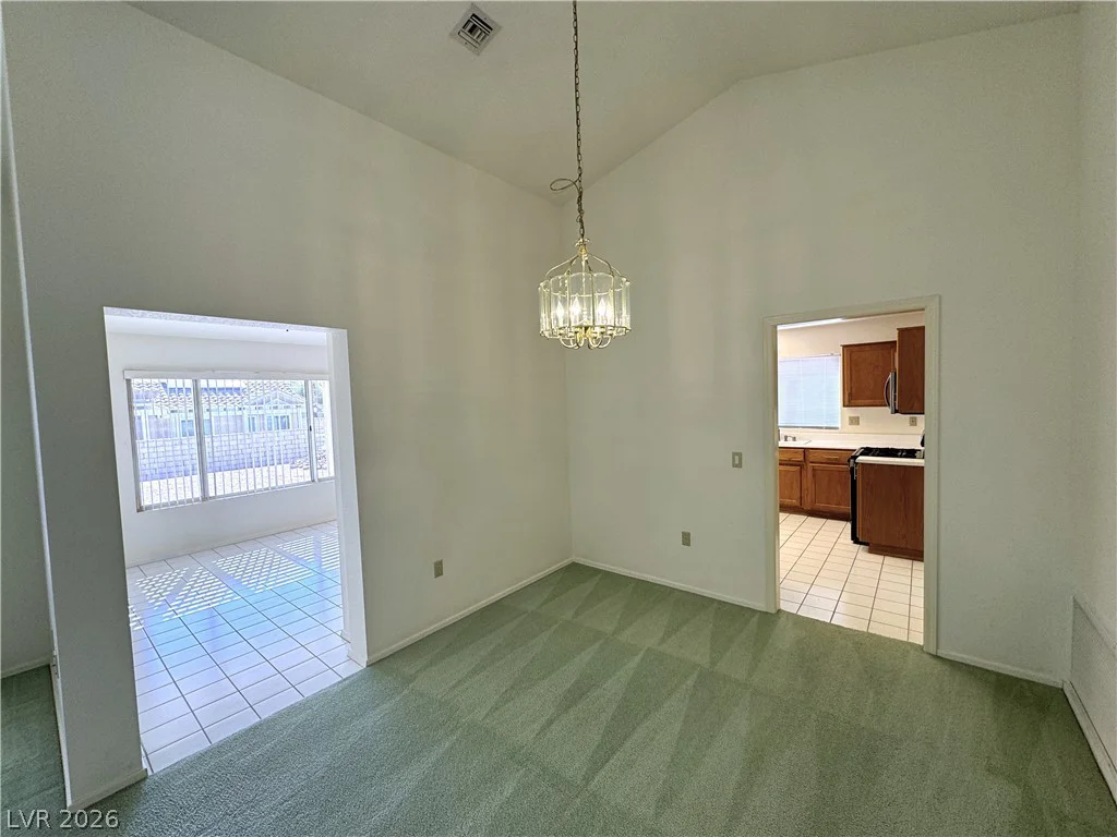 2524 Desert Glen, Las Vegas, NV 89134