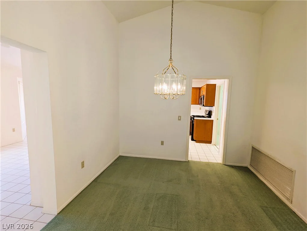 2524 Desert Glen, Las Vegas, NV 89134