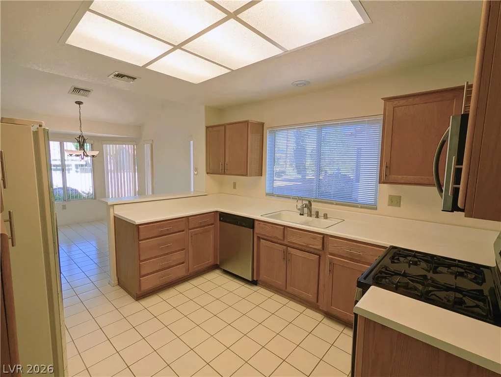 2524 Desert Glen, Las Vegas, NV 89134