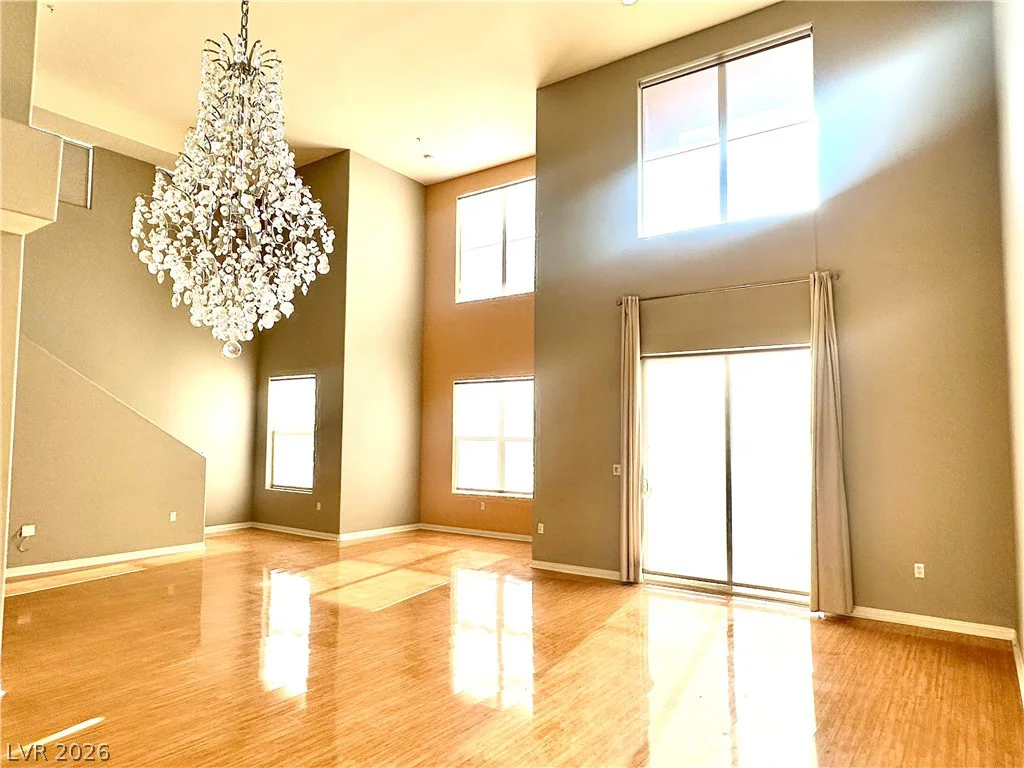 32 Serene, Las Vegas, NV 89123