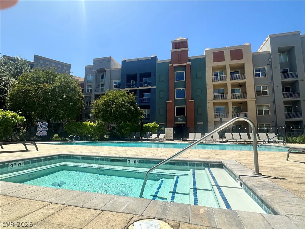 32 Serene, Las Vegas, NV 89123