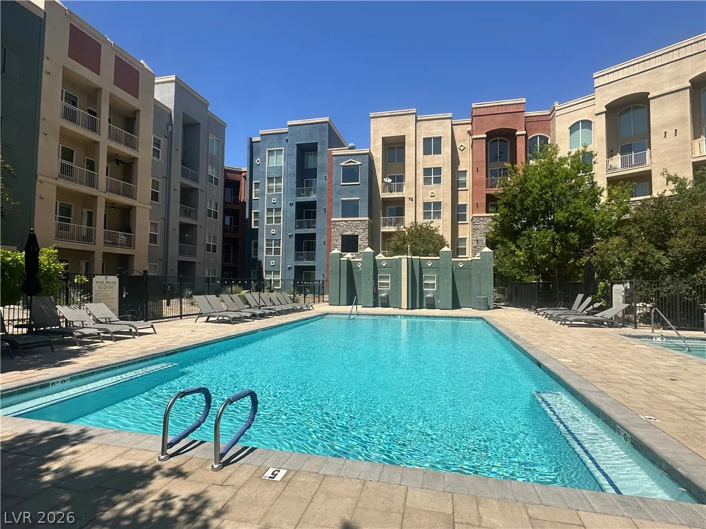 32 Serene, Las Vegas, NV 89123
