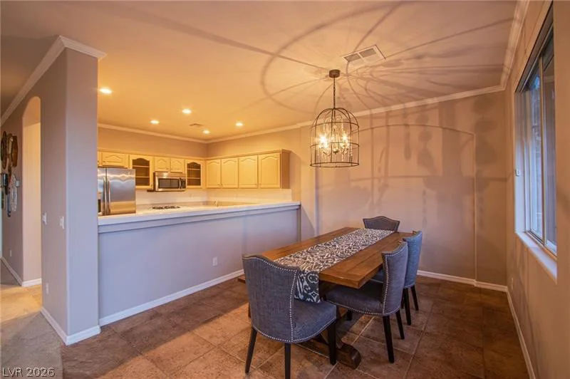 9116 Vista Greens, Las Vegas, NV 89134