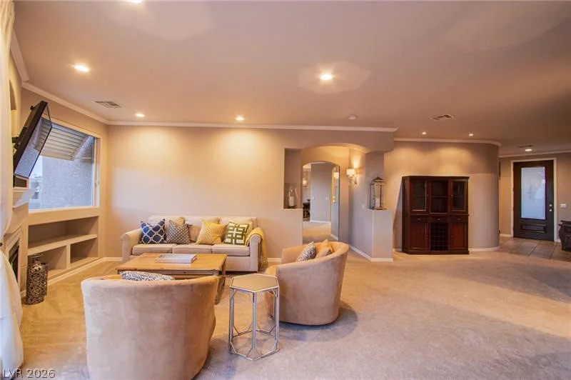 9116 Vista Greens, Las Vegas, NV 89134