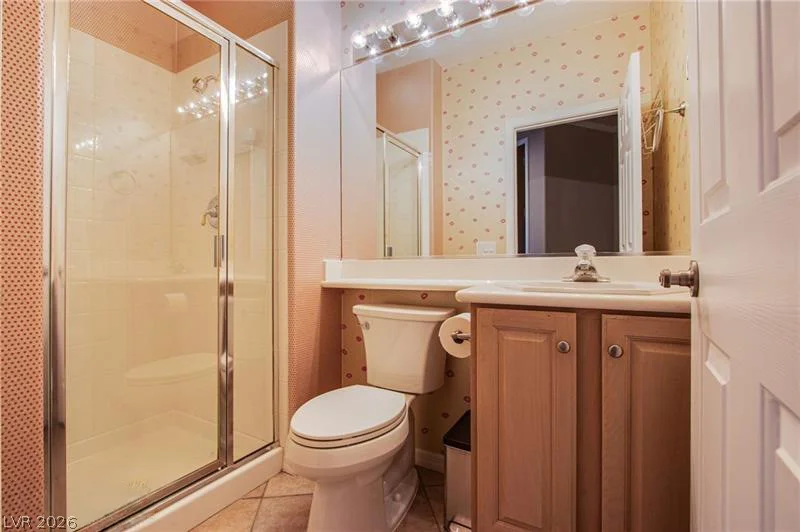 9116 Vista Greens, Las Vegas, NV 89134