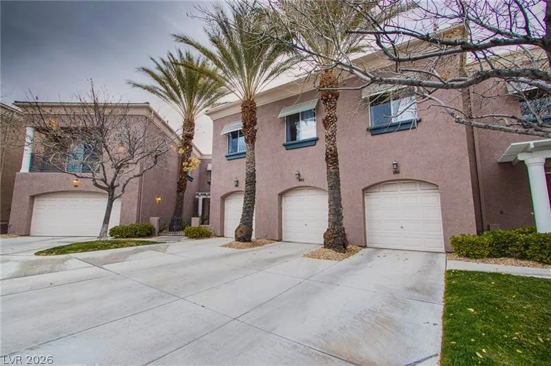 9116 Vista Greens, Las Vegas, NV 89134