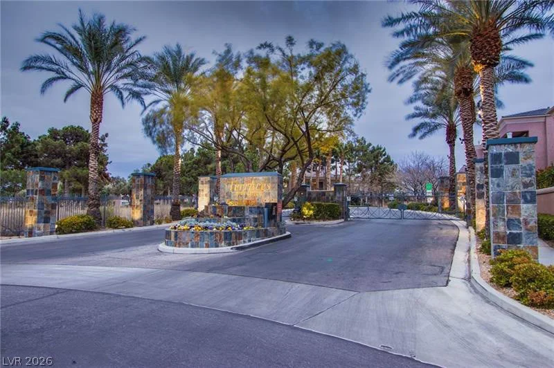 9116 Vista Greens, Las Vegas, NV 89134