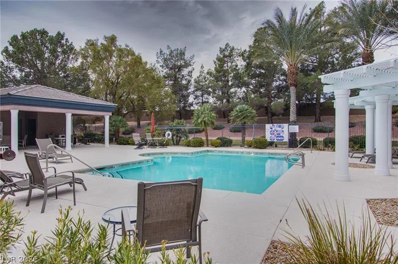 9116 Vista Greens, Las Vegas, NV 89134
