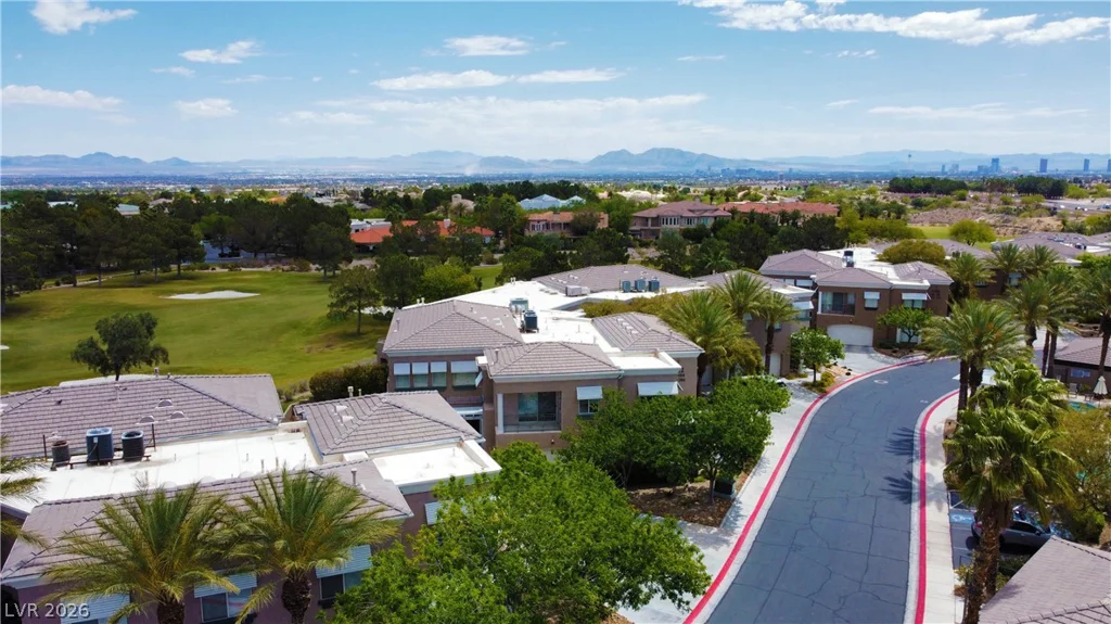 9116 Vista Greens, Las Vegas, NV 89134