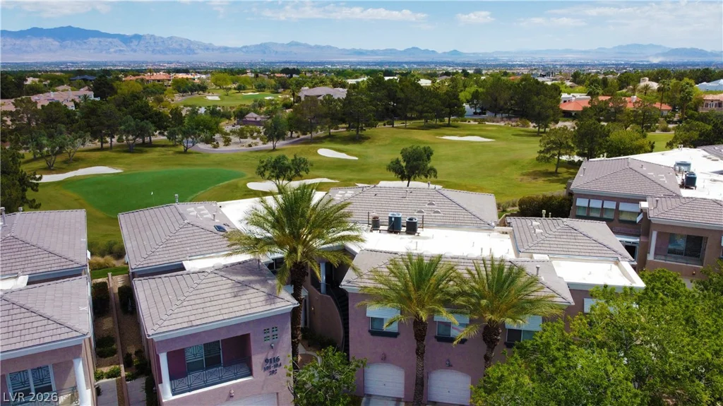 9116 Vista Greens, Las Vegas, NV 89134