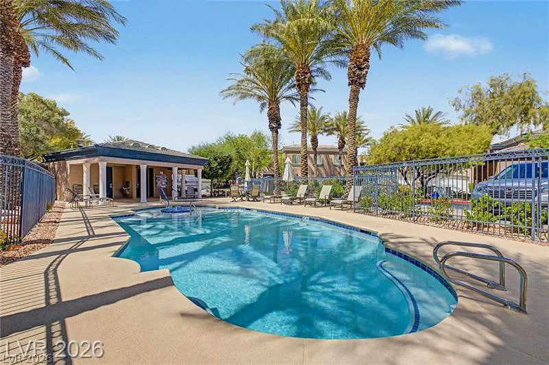 9116 Vista Greens, Las Vegas, NV 89134
