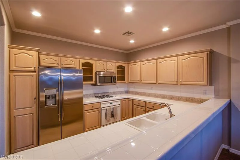 9116 Vista Greens, Las Vegas, NV 89134