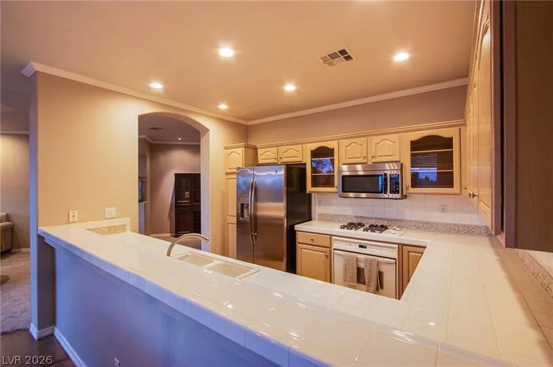 9116 Vista Greens, Las Vegas, NV 89134