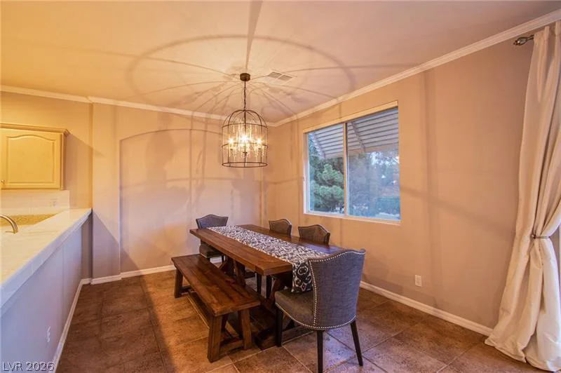 9116 Vista Greens, Las Vegas, NV 89134