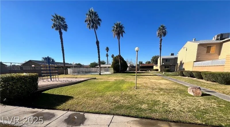 592 Sea Shell, Las Vegas, NV 89110