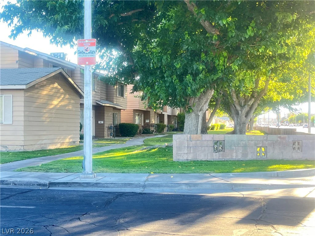 592 Sea Shell, Las Vegas, NV 89110